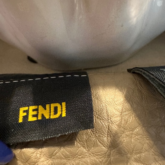 Fendi Tote Bag - Picture 9 of 11